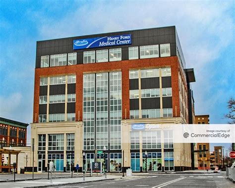 Henry ford medical center royal oak - Please call 911 if you have an emergency or urgent medical question. Already a Henry Ford patient? For the best experience, ... Henry Ford Medical Center - Royal Oak. 110 E 2nd St. 2nd Floor. Royal Oak, MI 48067. Maps & Directions Hospital Privileges.